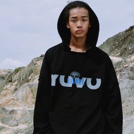#Ovdy Hoodie origina...