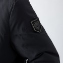 DS men's wear  2019 winter ins trend new stand collar warm men's coat winter simple fashion cotton man
