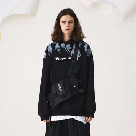 #Ovdy 19fw original ...