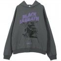 #Ovdy 19fw original fashion brand men's and women's couple's bodyguard Hoodie rock band black holiday theme