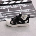 New children's hollow out shoes in summer 2020 shell head sandals for boys and girls
