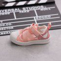 New children's hollow out shoes in summer 2020 shell head sandals for boys and girls
