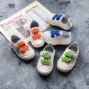 Baby shoes soft soled boys' toddler shoes
