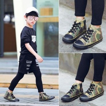 20 cool camouflage h...