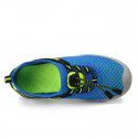 New style children's anti kicking casual sandals in 2020 summer
