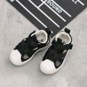 New children's hollow out shoes in summer 2020 shell head sandals for boys and girls
