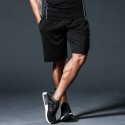 Spot sports shorts men's summer gym running fitness pants basketball pants quick drying and ventilating Muscle Men's training pants