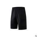 Spot sports shorts men's summer gym running fitness pants basketball pants quick drying and ventilating Muscle Men's training pants