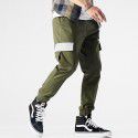 Spring 2020 new men's casual Leggings fashion brand men's loose casual camouflage Harun long pants
