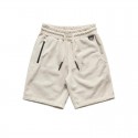 Cross border new muscle brothers fitness shorts summer casual loose pants men's training pants cotton
