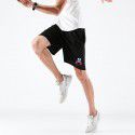 Men's casual shorts summer new youth Korean slim fashion sports running straight tube ant Zou pants