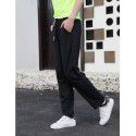 Spring and autumn new style leisure sports pants Korean cotton pants slim casual men's pants manufacturer wholesale customization