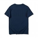 Lang Yitu men's cartoon short sleeve T-shirt youth loose animal print cotton T-shirt wholesale 