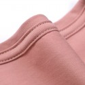 Summer T-shirt short sleeve men's solid round neck ice silk cotton business leisure bottom coat Korean slim fit with clothes inside