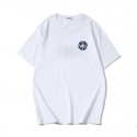 2020 short sleeve men's summer new men's wear cotton short sleeve T-shirt Japanese fashion brand printed T-shirt