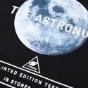 2020 new men's T-shirt short sleeve cotton loose Creative Star printing youth trend T-Shirt Large Men's wear