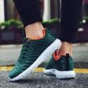 Men's shoes summer breathable 2019 new versatile casual mesh women's shoes fashion trend couple sports shoes men's shoes
