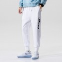 Men's casual sports pants printed running large fall 2020 new trend pants men's Long Pants Capris