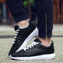 Men's shoes summer breathable 2019 new versatile casual mesh women's shoes fashion trend couple sports shoes men's shoes