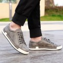 Cross border large size men's shoes autumn new board shoes men's Korean sports versatile men's leisure fashion shoes men's manufacturers direct sales