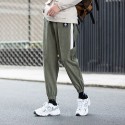 Casual pants men's 2020 spring and Autumn New Korean style fashion versatile men's loose sports Leggings