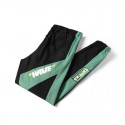 Casual pants men's autumn and winter Korean fashion loose 9-point corset fashion clothing versatile sports pants men's