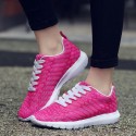Men's shoes summer breathable 2019 new versatile casual mesh women's shoes fashion trend couple sports shoes men's shoes