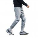 Men's pants 2020 summer sports casual pants men's Leggings Korean Trend Capris non magnetic non iron youth pants