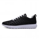 Men's shoes summer breathable 2019 new versatile casual mesh women's shoes fashion trend couple sports shoes men's shoes