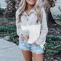 Amazon express women's fashion in autumn and winter