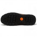 Men's shoes autumn and winter 2020 new leisure shoes men's Korean work shoes Plush versatile fashion net red men's shoes