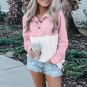 Amazon express women's fashion in autumn and winter