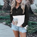 Amazon express women's fashion in autumn and winter