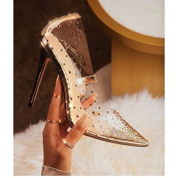 Factory directly for European and American foreign trade point drill pointed thin heel sexy women's high-heeled sandals have to do 42 stock