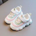 Fall 2020 baby walking shoes for boys and girls
