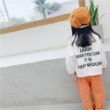 2020 children's autumn new girls' Korean printed sweater 19619