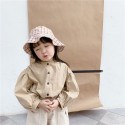 2020 autumn children's clothing new girls' Korean shirt spring and autumn shirt 20117 