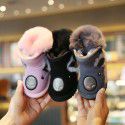 New winter snow boots for boys and girls in 2020