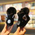New winter snow boots for boys and girls in 2020