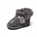 New winter snow boots for boys and girls in 2020