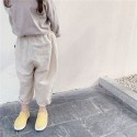 New autumn children's wear 2020 girls' Korean autumn boys' casual pants 20158 