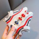 Fall 2020 baby walking shoes for boys and girls