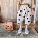 New summer products of children's clothing in 2020 