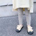 New autumn children's wear 2020 girls' spring and autumn Leggings 20112 