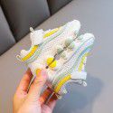 Fall 2020 baby walking shoes for boys and girls