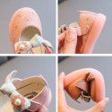 New baby girl princess shoes in spring and autumn of 2020