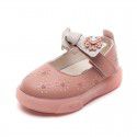 New baby girl princess shoes in spring and autumn of 2020