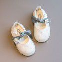 New baby girl princess shoes in spring and autumn of 2020