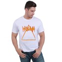 Cross border supply 2021 new spring and summer men's round neck T-shirt cotton sweat absorption breathable men's short sleeve base shirt