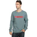 Men's and women's lovers young students spring leisure cotton sweater DSQ tide brand sports men's autumn and winter coat wholesale